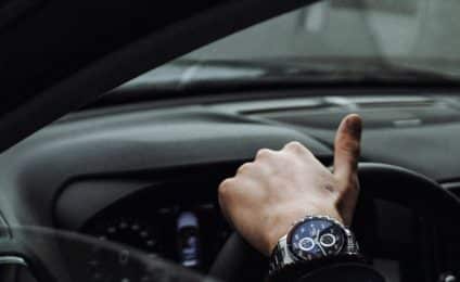 L'assurance auto en cas de délit de fuite