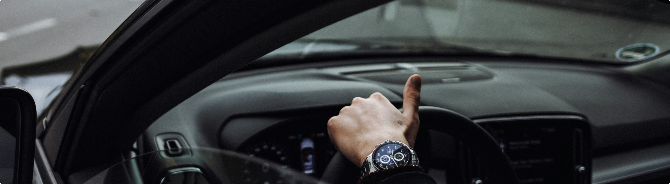 L'assurance auto en cas de délit de fuite